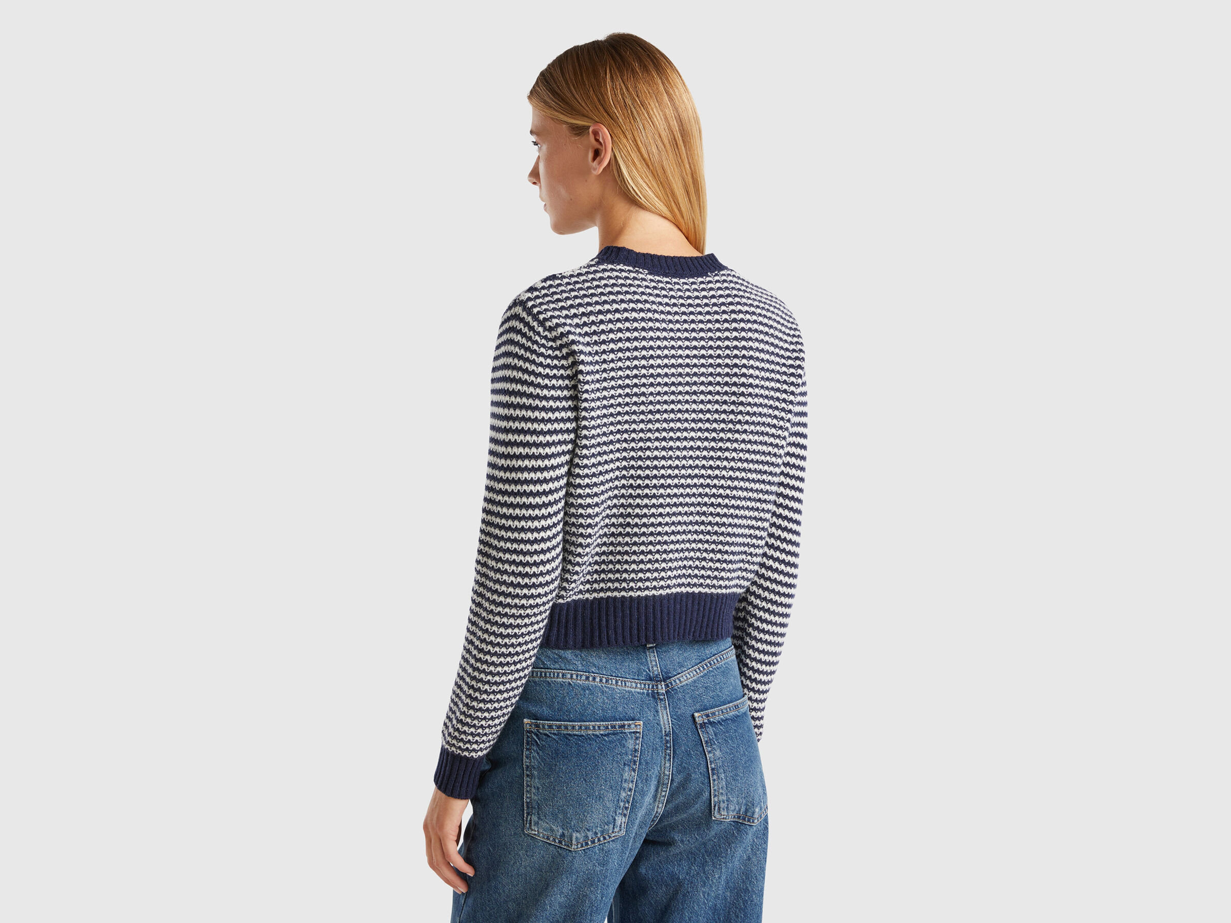 SWEATER L/S Mujer image number 2